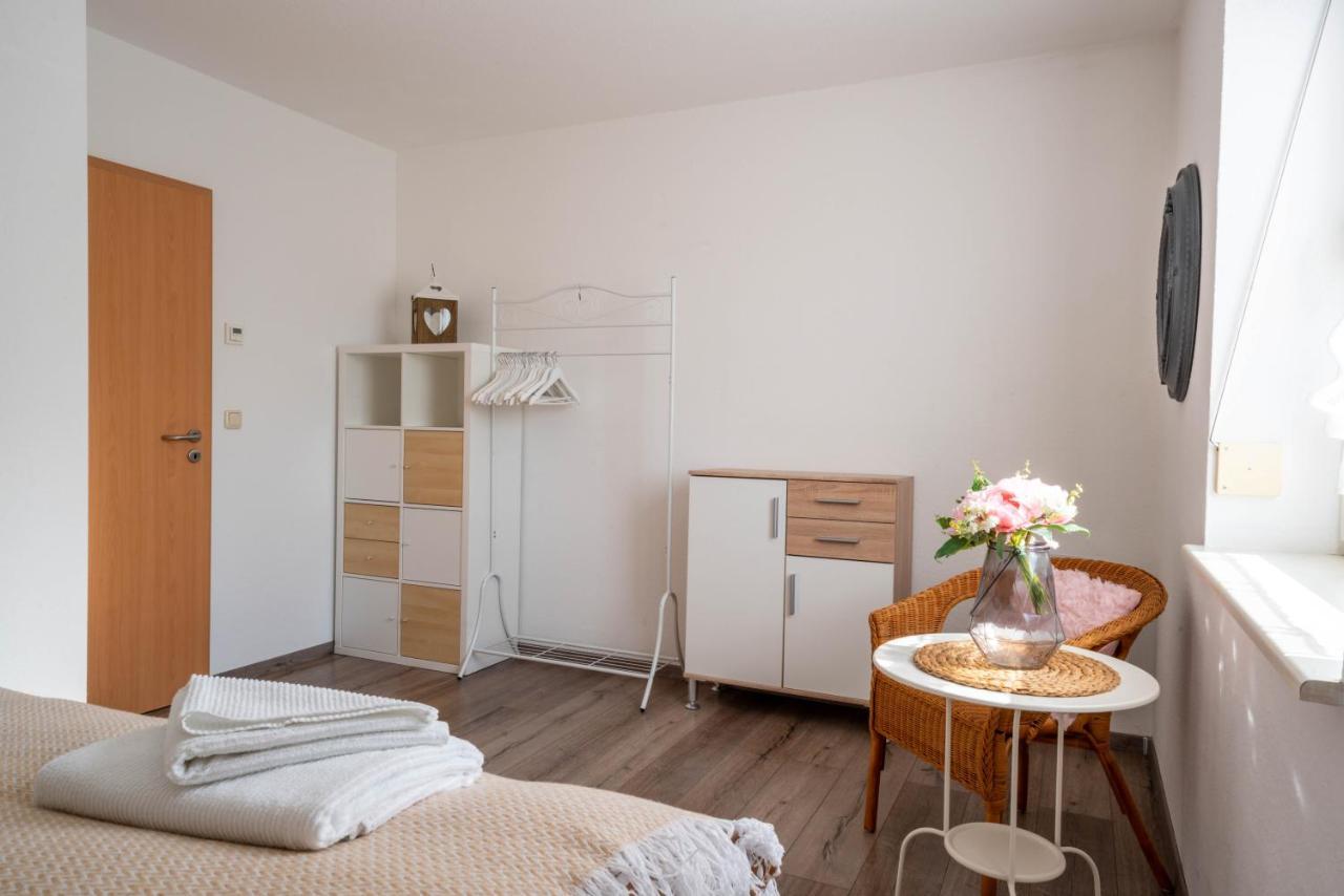 Allgaeutraum Ferienwohnung Nr. 9 Kempten Eksteriør bilde