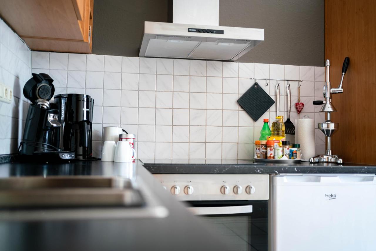Allgaeutraum Ferienwohnung Nr. 9 Kempten Eksteriør bilde